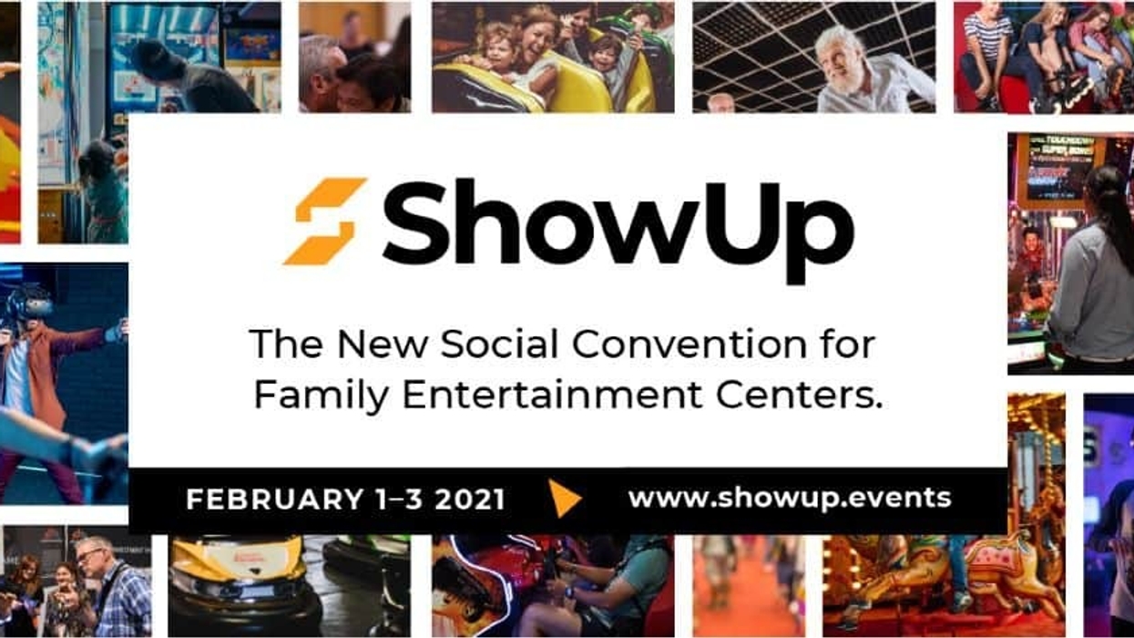 ShowUp