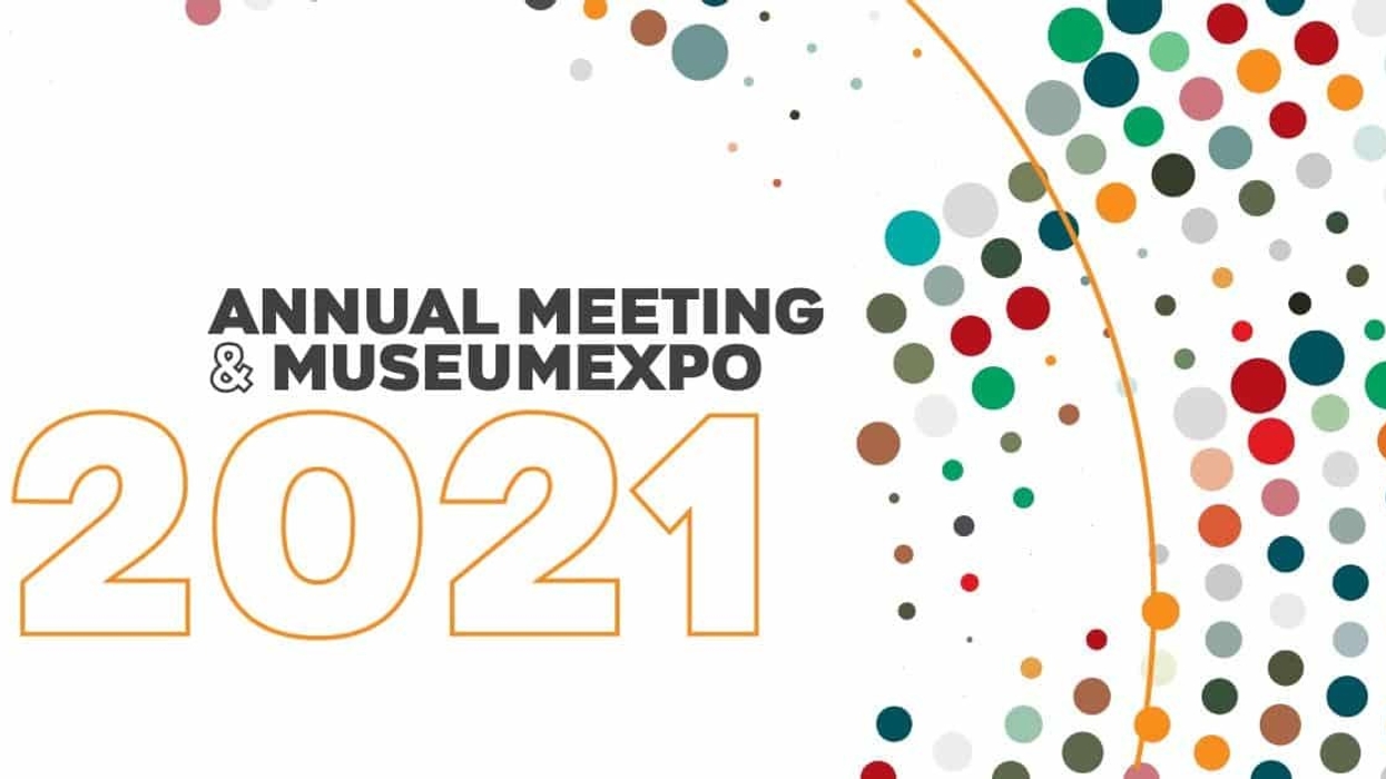 #AAM2021