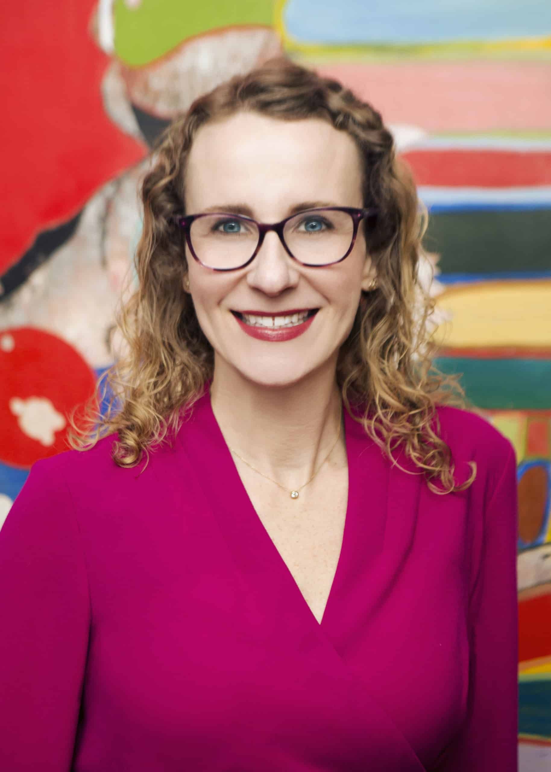 Debbie Donohue
