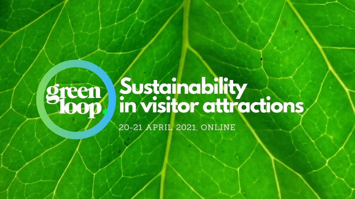 greenloop - Sustainability in visitor attractions