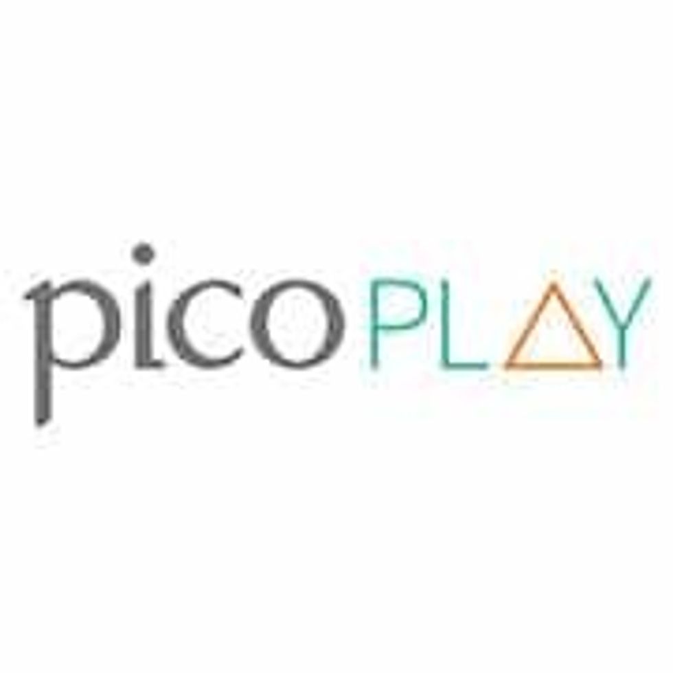 Pico Play