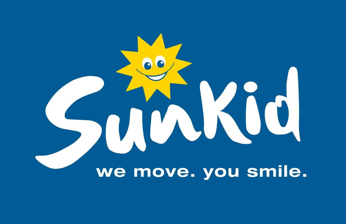 Sunkid