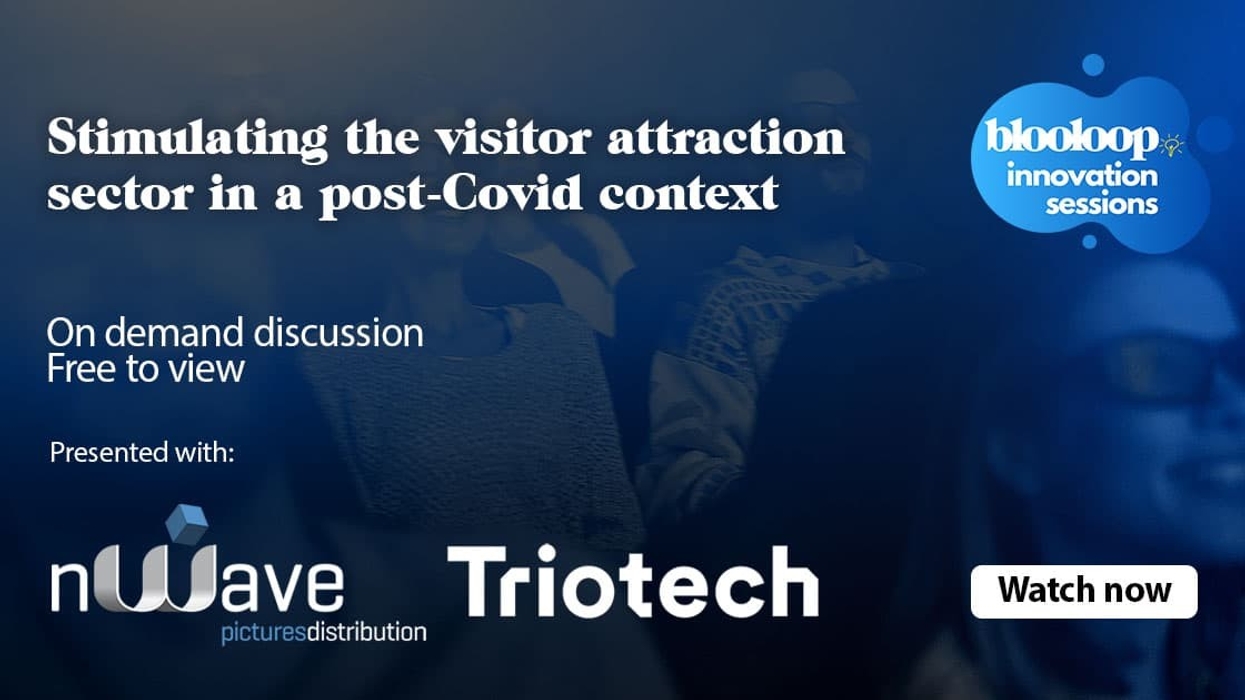 Positive outlook for visitor attraction sector post-COVID