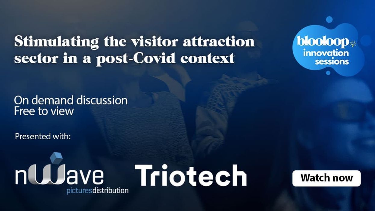 Positive outlook for visitor attraction sector post-COVID