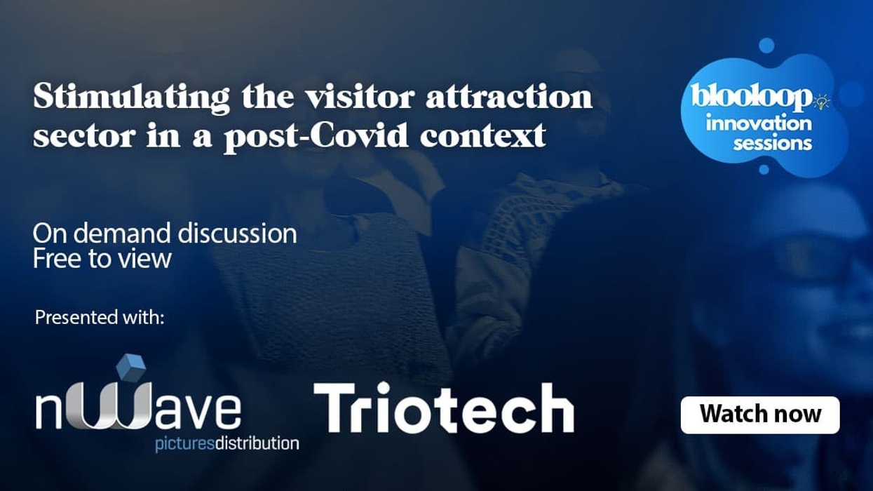 Positive outlook for visitor attraction sector post-COVID