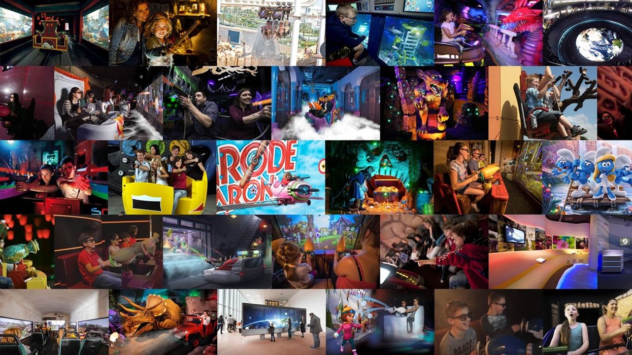 Lagotronics Projects