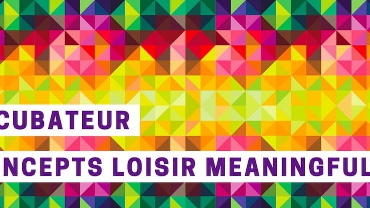 Celebrating Life launches new incubator for meaningful leisure experiences