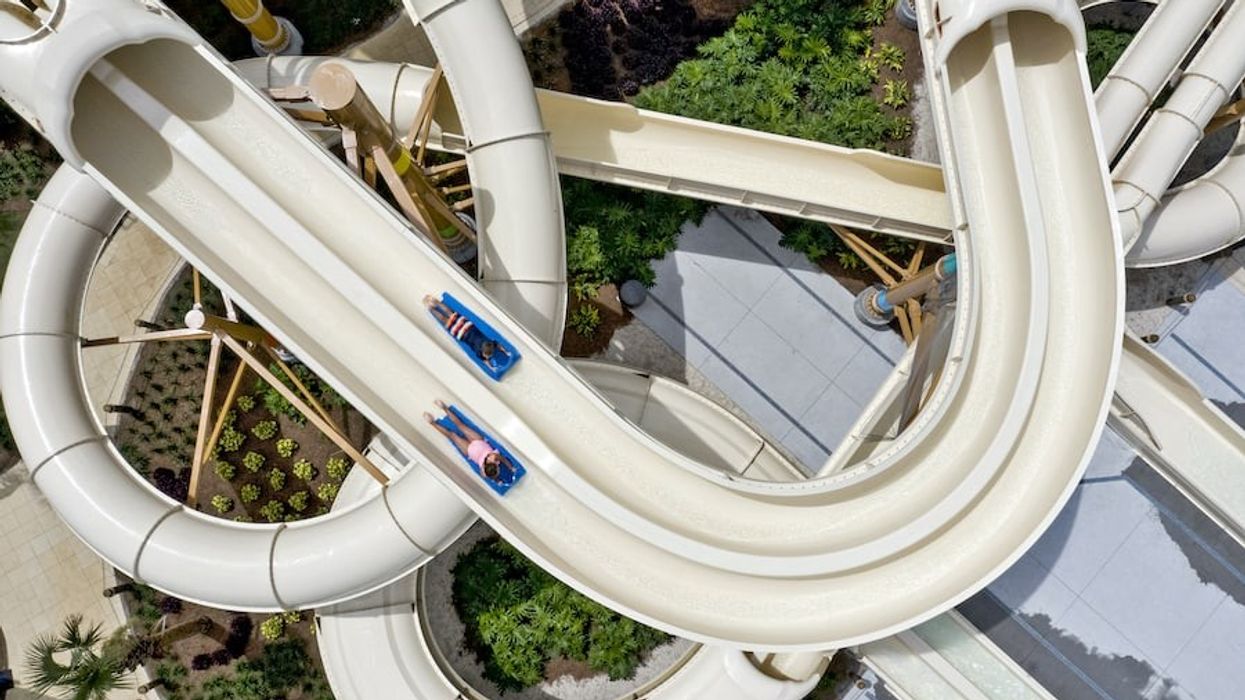 WhiteWater announces new hires ahead of IAAPA Expo Europe 2021