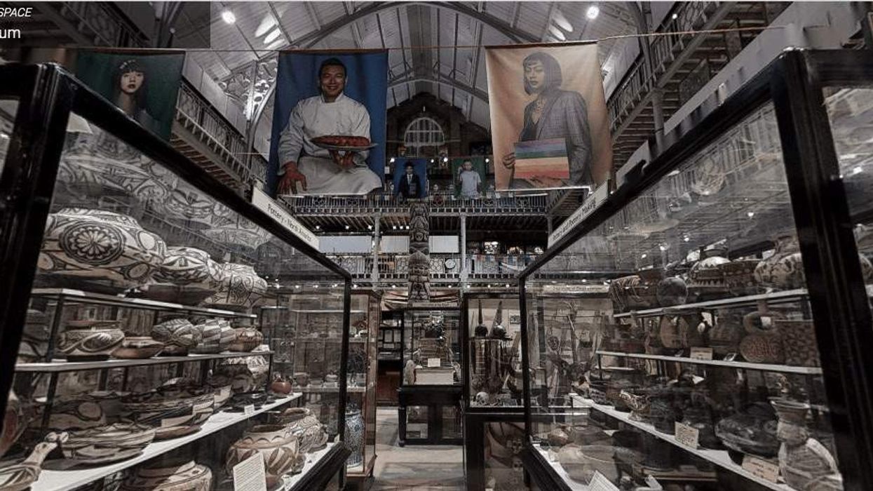 What is Digital Now?