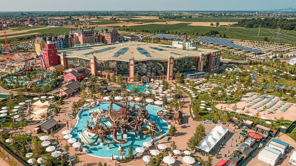 TEA SATE Europe 2023