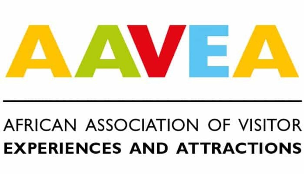 African Association of Visitor Experiences and Attractions (AAVEA)