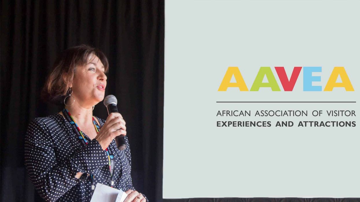 African Association of Visitor Experiences and Attractions (AAVEA)