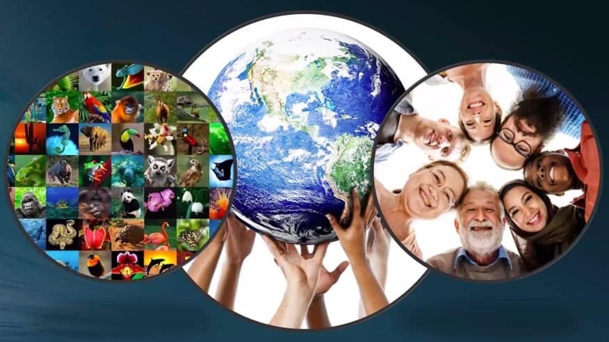 The 2022 AZA Annual Conference