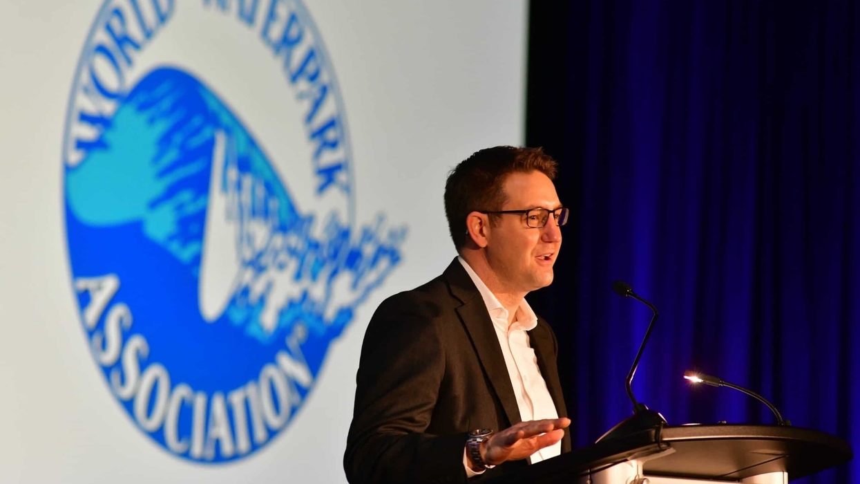 WWA Show returns to form with trade show and awards