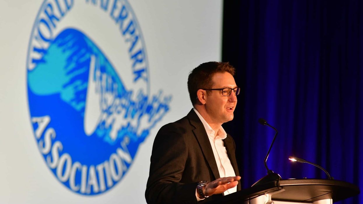 WWA Show returns to form with trade show and awards