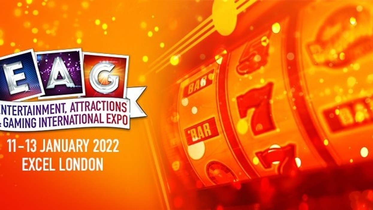 EAG 2022