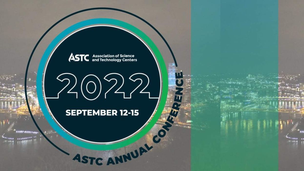 ASTC 2022 Annual Conference