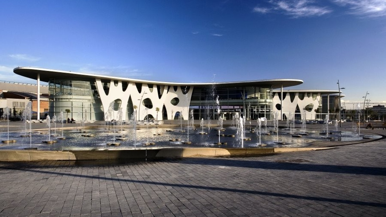 Integrated Systems Europe 2024