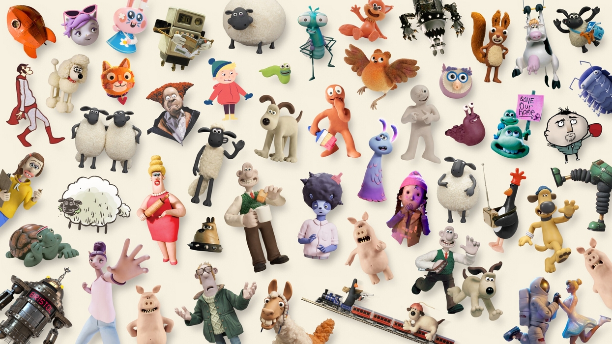 Aardman