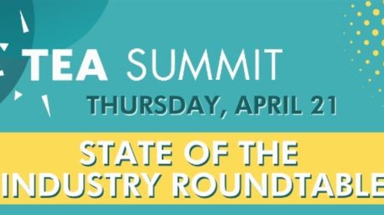 TEA announces roundtable speakers