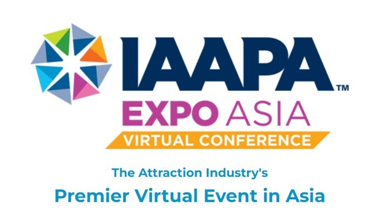 IAAPA Expo Asia - Virtual Conference