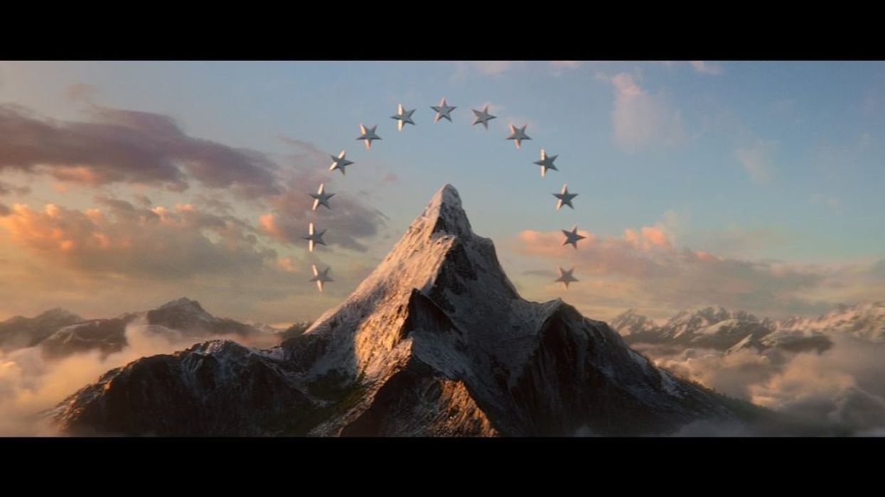 Framestore provides backstage insight into Paramount+ ad spot