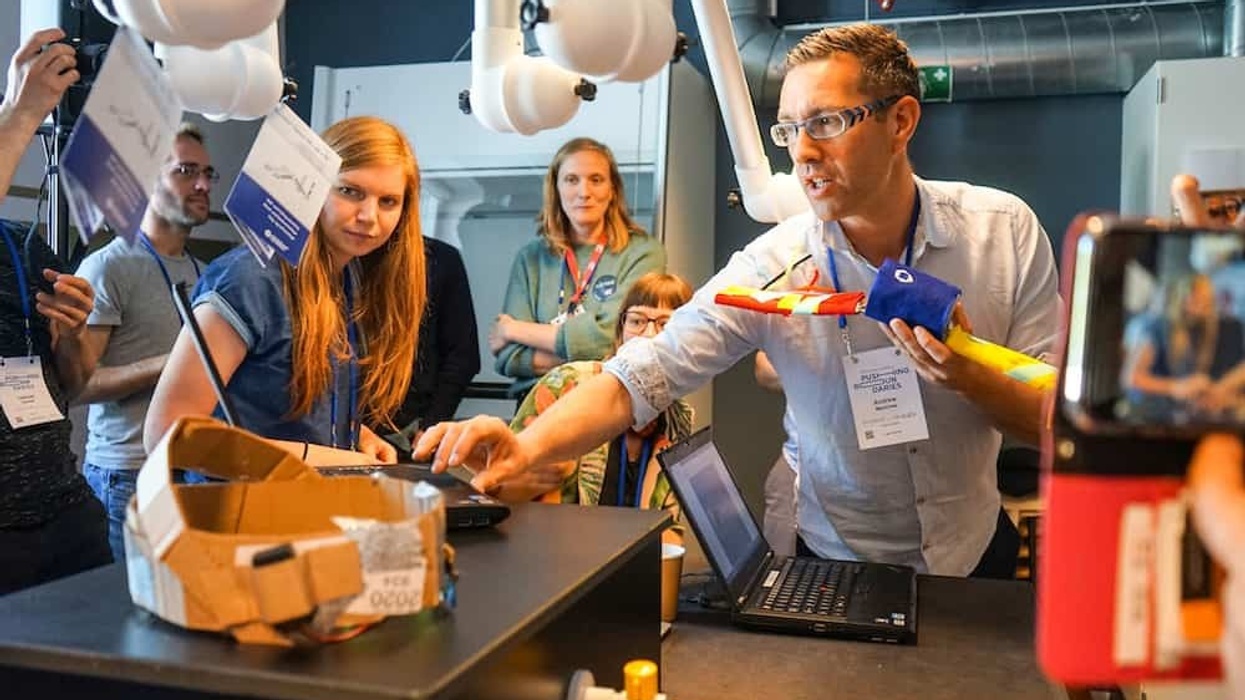 2023 Ecsite Conference