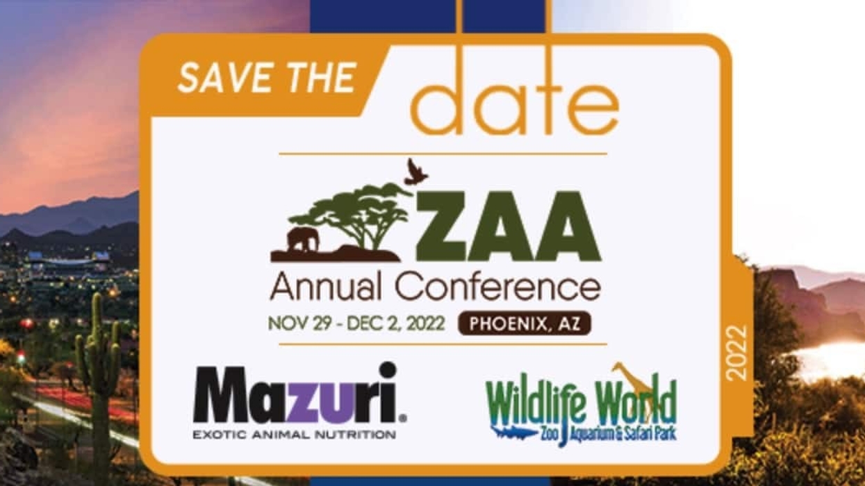 ZAA Annual Conference 2022