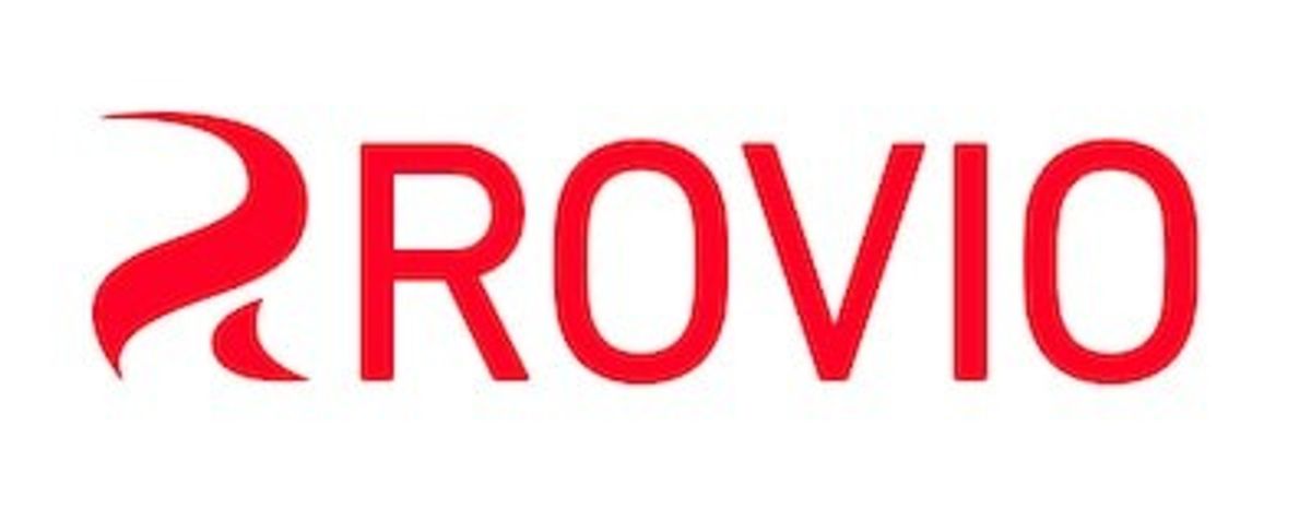 Rovio