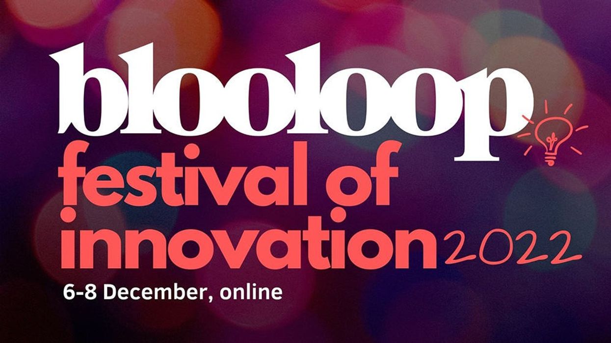 The Festival of Innovation