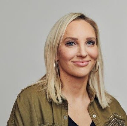Katri Chacona