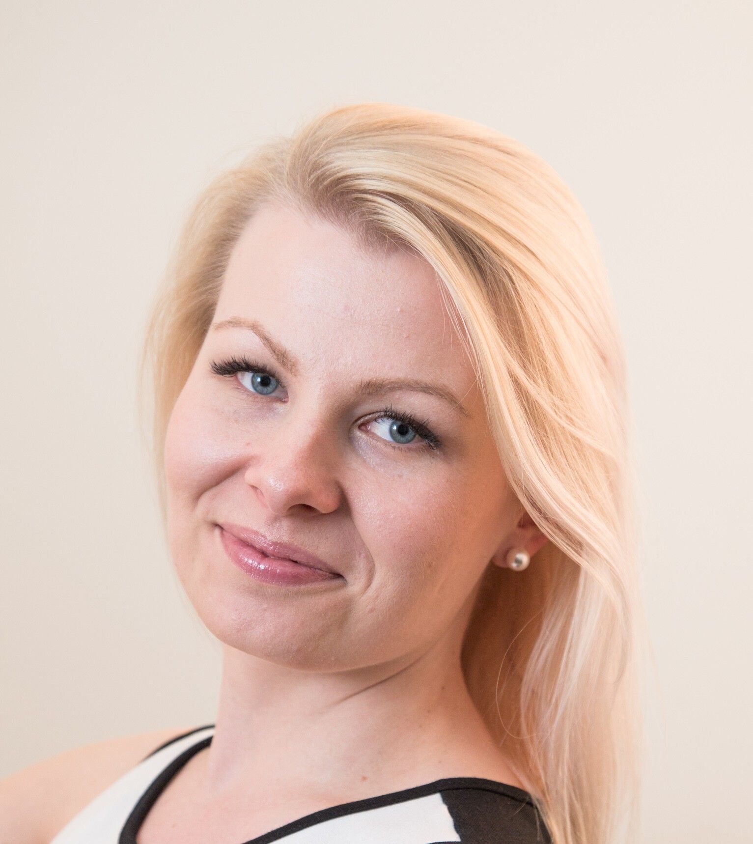 Selina  Koskela