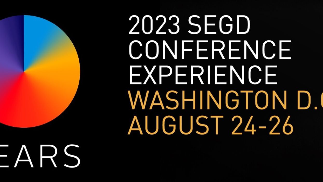 2023 SEGD Conference Experience