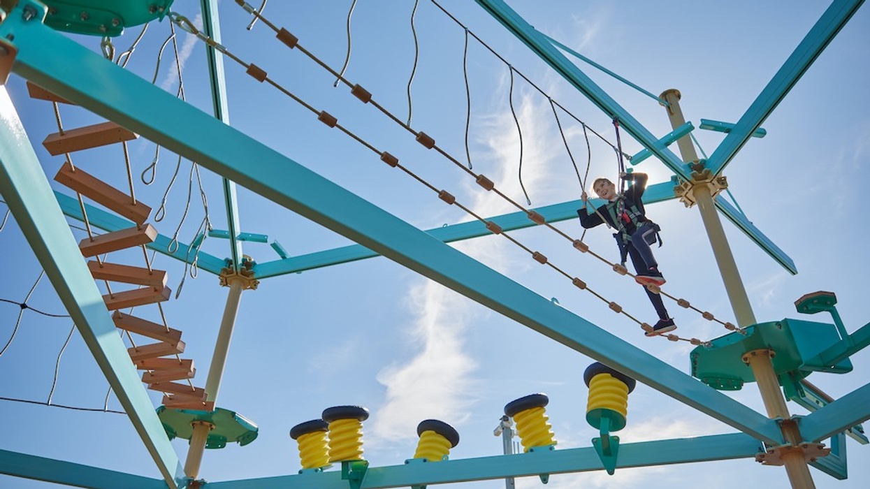Innovative Leisure reaches milestone 25 installations at Haven Holiday Parks