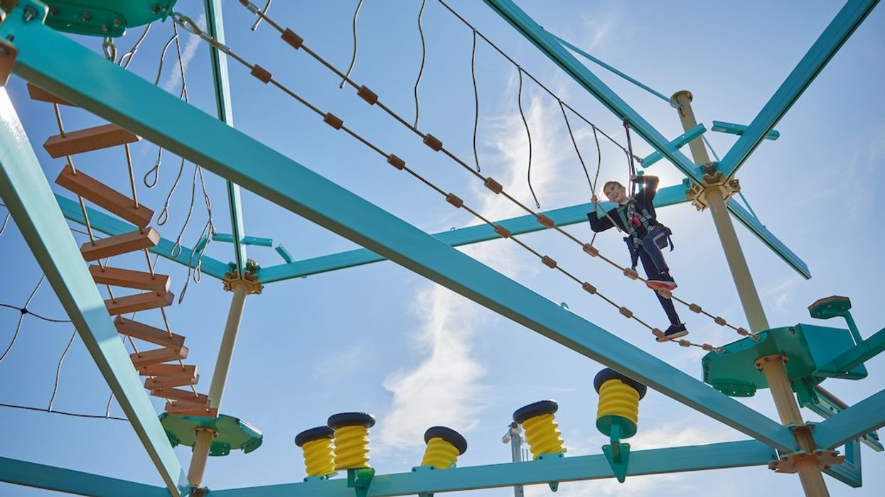 Innovative Leisure reaches milestone 25 installations at Haven Holiday Parks