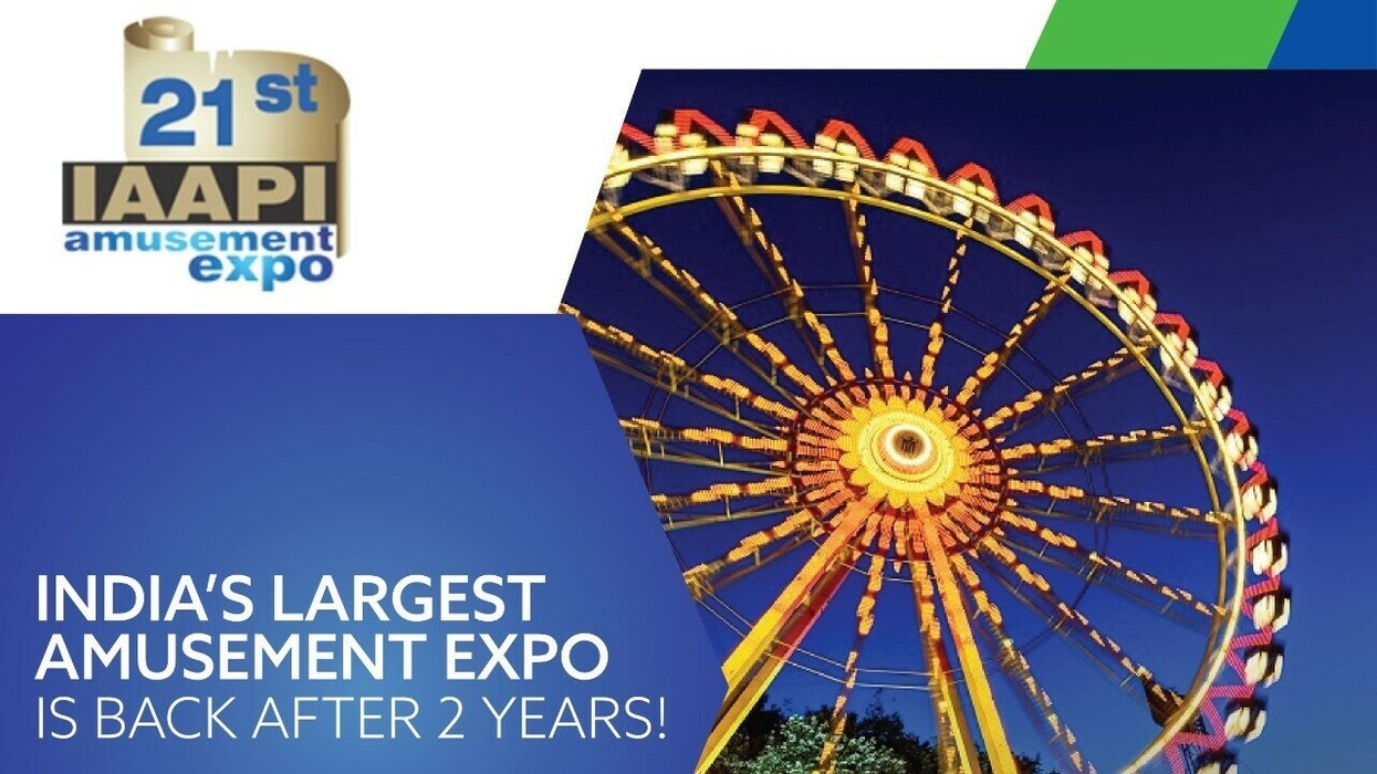 IAAPI Amusement Expo 2023
