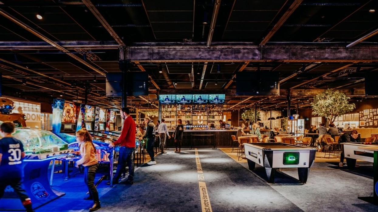 Les journées de l'immersif