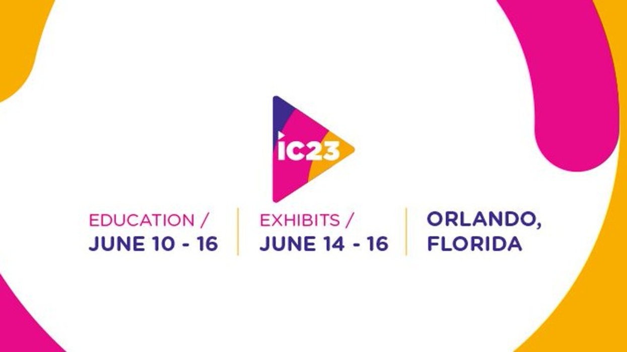 InfoComm 2023