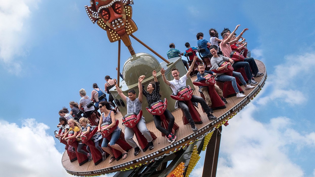 BIAZA Annual Conference 2023