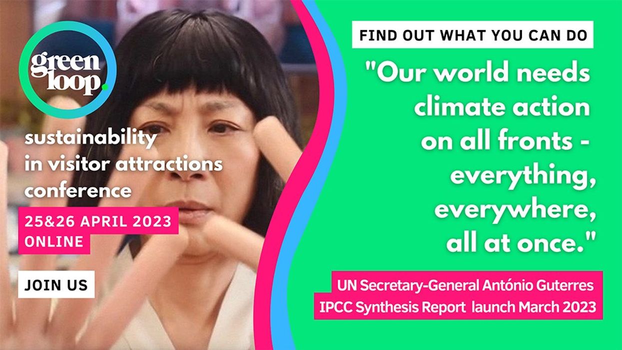 greenloop 2023