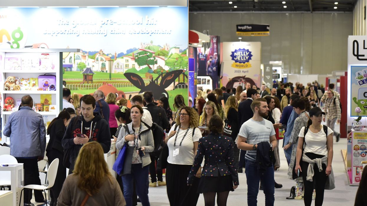 Brand Licensing Europe