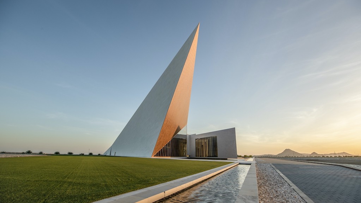 Event team to speak at leading museum conferences this autumn