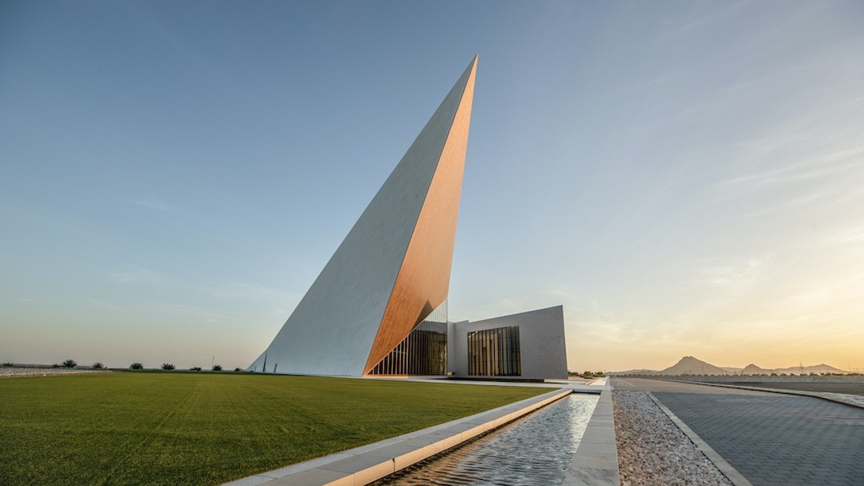 Event team to speak at leading museum conferences this autumn