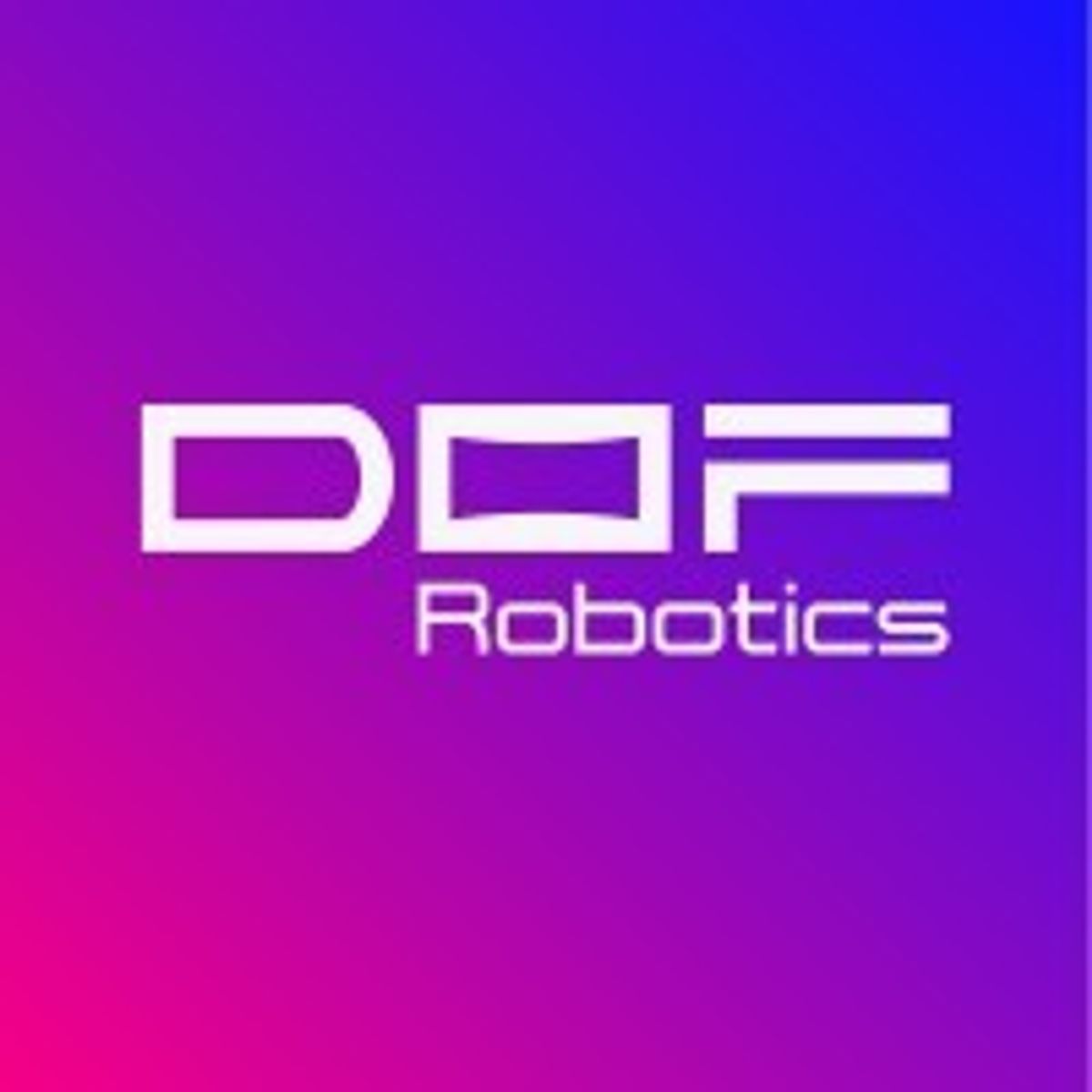 DOF ROBOTICS