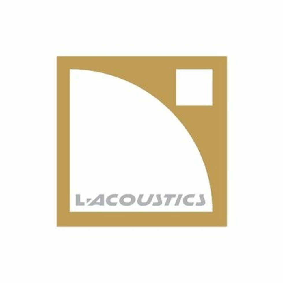 L-Acoustics