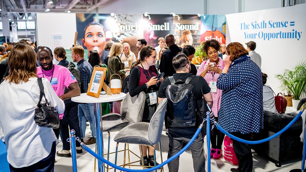 Museums and Heritage Show 2024