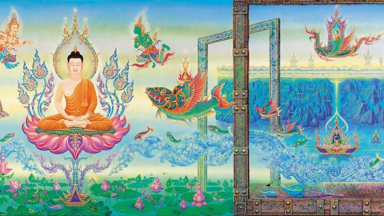 Communicating the Arts 2023