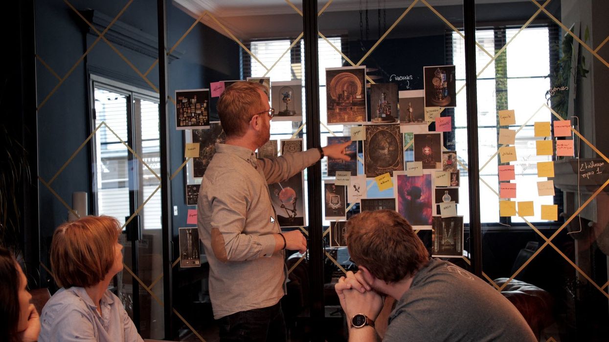 neodigital celebrates success of The Klub Extraordinaire