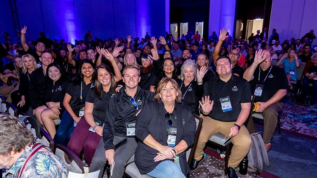 WWA Annual Symposium & Trade Show 2023