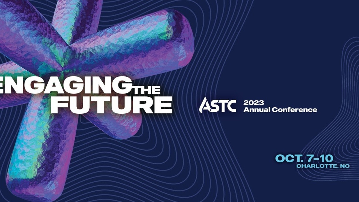 ASTC Annual Conference 2023